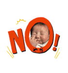 柚第二弾（個別スタンプ：4）