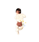 柚第二弾（個別スタンプ：10）