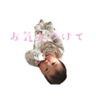 柚第二弾（個別スタンプ：11）