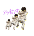 柚第二弾（個別スタンプ：21）