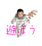 柚第二弾（個別スタンプ：26）