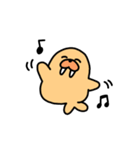 チャッピーのスタンプだよ（個別スタンプ：37）