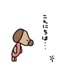 まうるるちゃん（個別スタンプ：1）