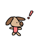 まうるるちゃん（個別スタンプ：15）
