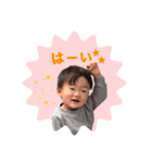 かずひろのすたんぷ3（個別スタンプ：2）