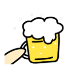 万能の手（個別スタンプ：24）