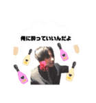 バブリーなスタンプ（個別スタンプ：20）