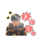 バブリーなスタンプ（個別スタンプ：23）