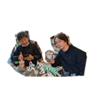 2022 D＆I委員会（個別スタンプ：3）