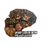 2022 D＆I委員会（個別スタンプ：35）