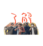 2022 D＆I委員会（個別スタンプ：36）