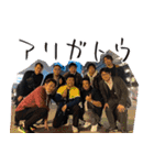 2022 D＆I委員会（個別スタンプ：37）