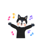 イケエメン（個別スタンプ：11）