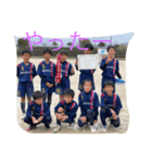 taiga10明王台（個別スタンプ：5）