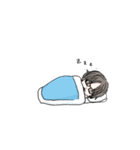 ハッピーPスケ（個別スタンプ：21）