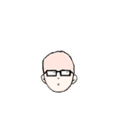 ハッピーPスケ（個別スタンプ：23）