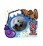 すぐる＆ハルのひと時2（個別スタンプ：31）
