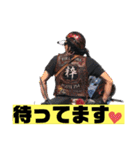 エンジョイKOZOスタンプ（個別スタンプ：35）
