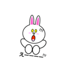 LINE FRIENDS  CONY  2（個別スタンプ：13）