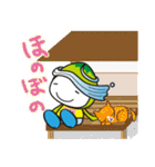 海陽町公式キャラクターふるるん（個別スタンプ：28）