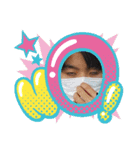 機械科すたんぷ（個別スタンプ：7）