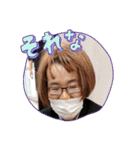 機械科すたんぷ（個別スタンプ：8）