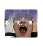 機械科すたんぷ（個別スタンプ：12）