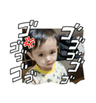 レンレン(∂ω∂)（個別スタンプ：1）