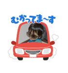 レンレン(∂ω∂)（個別スタンプ：2）
