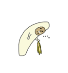 バナナだよ〜★（個別スタンプ：9）