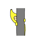 バナナだよ〜★（個別スタンプ：16）