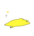 バナナだよ〜★（個別スタンプ：23）