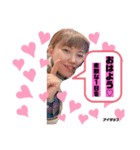 678ブヒ（個別スタンプ：6）