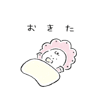 Daviくんスタンプ（赤ちゃん）（個別スタンプ：24）