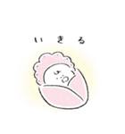 Daviくんスタンプ（赤ちゃん）（個別スタンプ：25）