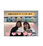 678ブヒ第2弾（個別スタンプ：3）