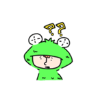ノカタさん（個別スタンプ：13）