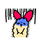 えびチビ（個別スタンプ：25）