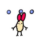 えびチビ（個別スタンプ：26）