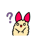えびチビ（個別スタンプ：28）