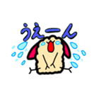 えびチビ（個別スタンプ：33）