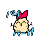 えびチビ（個別スタンプ：39）