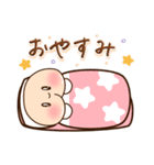 ヒーロー スタンプ（個別スタンプ：3）