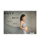 678ブヒ第3弾（個別スタンプ：8）
