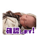 毎日こよこよ（個別スタンプ：7）
