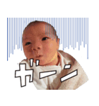 毎日こよこよ（個別スタンプ：12）