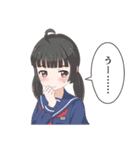 邦鉄LINEスタンプ（個別スタンプ：33）