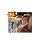 みぃちゃん6（個別スタンプ：20）