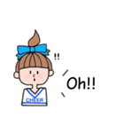CHEER☆スタンプ（個別スタンプ：2）