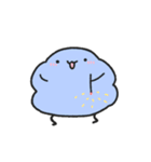 けだますたんぷ2（個別スタンプ：3）